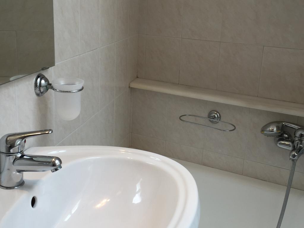 Palazzo Doxi Fontana Dimora Storica Apartment Gallipoli Luaran gambar
