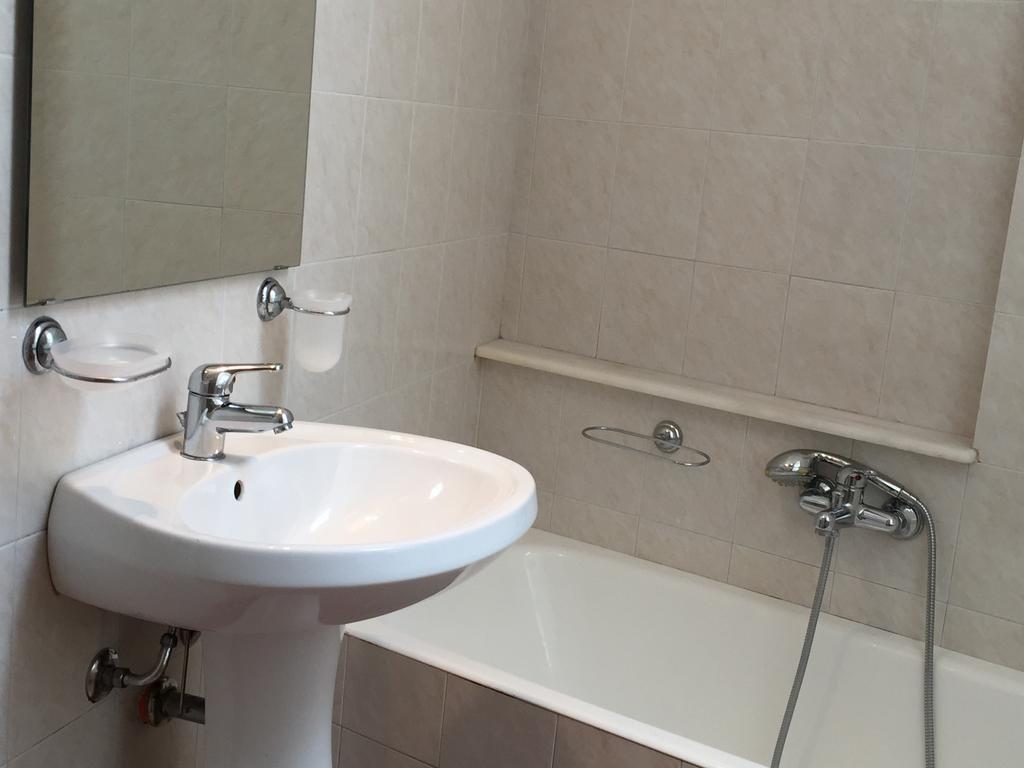 Palazzo Doxi Fontana Dimora Storica Apartment Gallipoli Luaran gambar