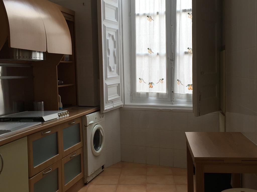 Palazzo Doxi Fontana Dimora Storica Apartment Gallipoli Luaran gambar